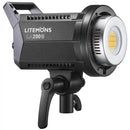 Godox Litemons LA200Bi Bi-Color LED Light