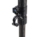 Benro MSD46CB SupaDupa Carbon Fiber Monopod with Padded Grip (72")
