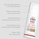 UV AOX Elements Broad-Spectrum SPF 50