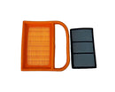 Stihl Replacement Air Filter 4238-140-4404 APE Partz AP10025