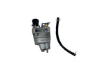 Honda Replacement Carburetor 16100-Z1A-H01 APE Partz AP10113
