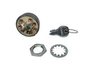 Scag Replacement Ignition Switch 48798 APE Partz AP20310