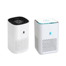 True HEPA Air Purifier Duo – 4-Stage Large Room Purifier + Compact 3-Stage Purifier Set