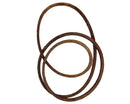 Replacement Aramid Belt 1-2" X 82" APE Partz AP41282