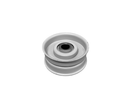 Snapper Replacement Flat Ider Pulley 1716615SM APE Partz AP70021