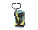 Ammann APR 22-40 Reversible Plate Compactor 15.7" Honda 5.5 HP (Base Unit)