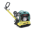 Ammann APR 22-40 Reversible Plate Compactor 15.7" Honda 5.5 HP (Base Unit)