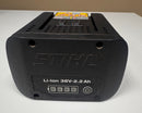 Stihl AP80 Battery CLOSEOUT