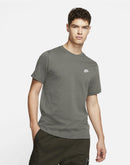 Nike Nsw Club Embroidered Futura Tee