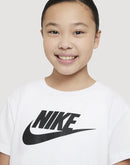 Nike Futura Tee Grade-School