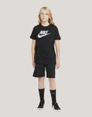 Nike Icon Futura Tee Grade-School