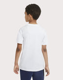 Nike Icon Futura Tee Grade-School