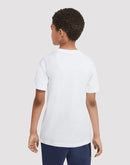 Nike Icon Futura Tee Grade-School
