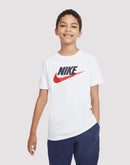 Nike Icon Futura Tee Grade-School
