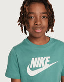 Nike Icon Futura Tee Grade-School