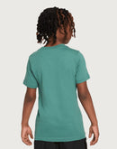 Nike Icon Futura Tee Grade-School