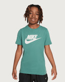 Nike Icon Futura Tee Grade-School