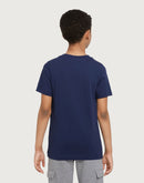 Nike Icon Futura Tee Grade-School