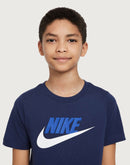 Nike Icon Futura Tee Grade-School