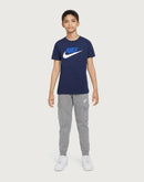 Nike Icon Futura Tee Grade-School