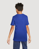 Nike Icon Futura Tee Grade-School