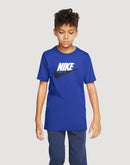 Nike Icon Futura Tee Grade-School