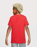 Nike Icon Futura Tee Grade-School