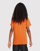 Nike Icon Futura Tee Grade-School