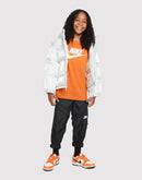 Nike Icon Futura Tee Grade-School