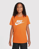 Nike Icon Futura Tee Grade-School