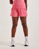 Armani Exchange Rhinestone Logo Shorts