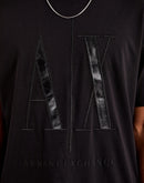 Armani Exchange Icon Logo Tee