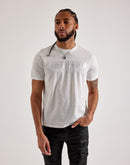 Armani Exchange Line Graphic Tee