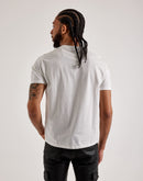 Armani Exchange Line Graphic Tee
