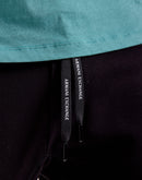 Armani Exchange Wordmark Logo Shorts