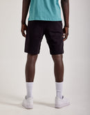Armani Exchange Wordmark Logo Shorts