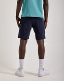 Armani Exchange Wordmark Logo Shorts