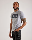 Armani Exchange Triangle Tee