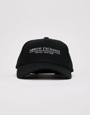 Armani Exchange Milano New York Cap