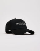 Armani Exchange Milano New York Cap