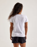 Armani Exchange Studded Tee