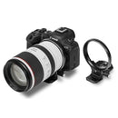 Silence Corner Atoll C+ for Mirrorless Cameras (Black)