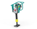 Ammann ATR 30 Rammer (Pencil Type) 5.12" Shoe Honda GX35