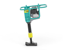 Ammann ATR 30 Rammer (Pencil Type) 5.12" Shoe Honda GX35