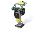 Ammann ATR 60P Rammer 11" Shoe Honda GXR120
