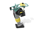 Ammann ATR 60P Rammer 11" Shoe Honda GXR120