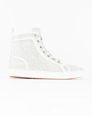 Aurelio Garcia Crystal High Top