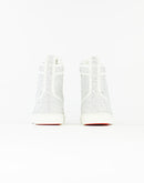 Aurelio Garcia Crystal High Top
