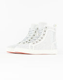 Aurelio Garcia Crystal High Top