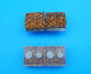 Hayward Cork Shoe Kit, 4/Pack | AXV014FNP
